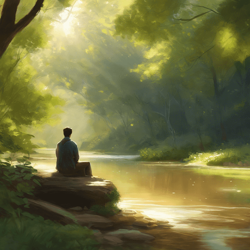A Sanctuary for Creativity