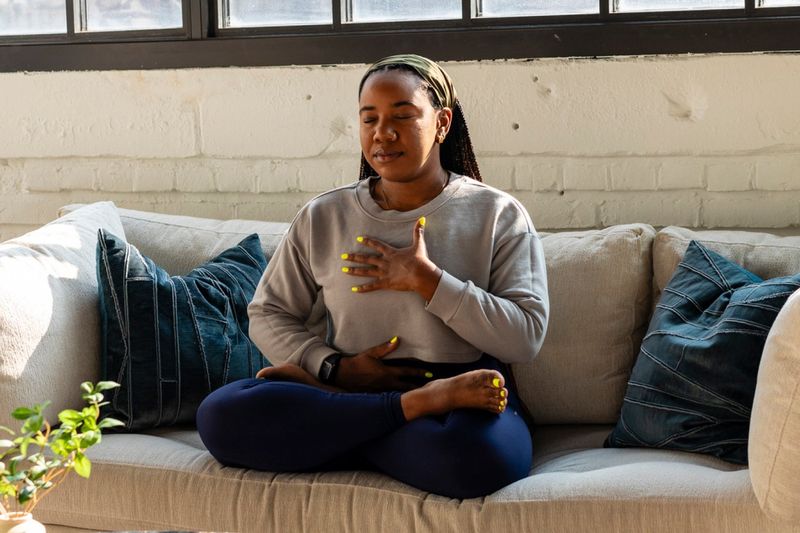 Morning Meditation