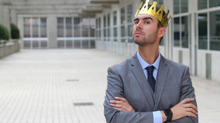 9 Common Phrases That Expose Narcissists In a Heartbeat
