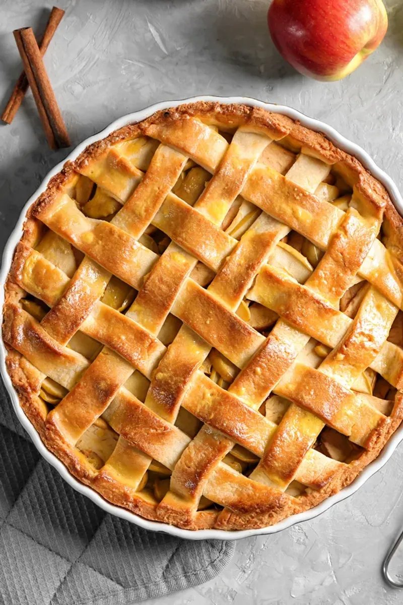 Apple Pie