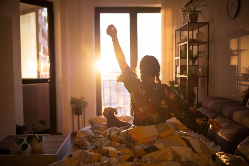 The Early Riser