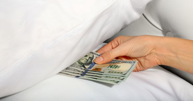 Financial Secrecy