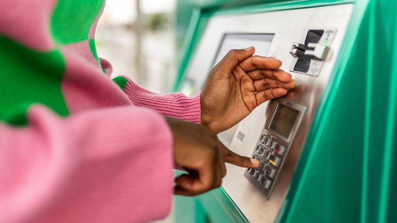 ATM Fees