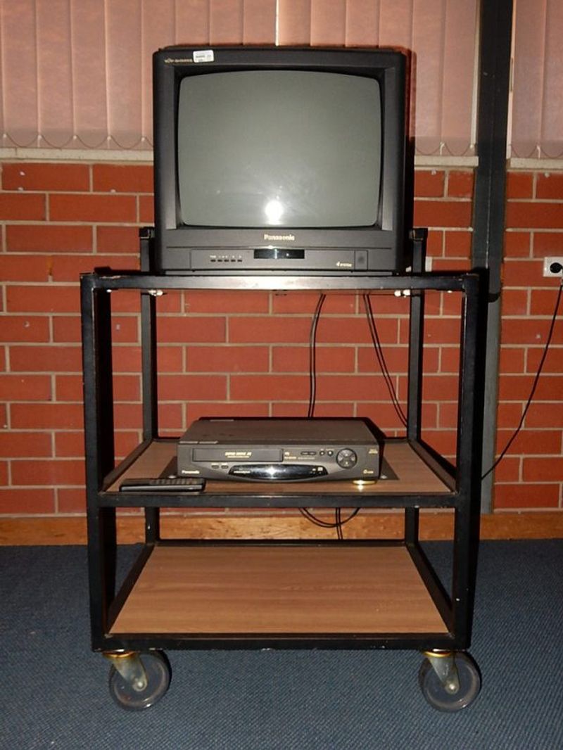 AV Carts