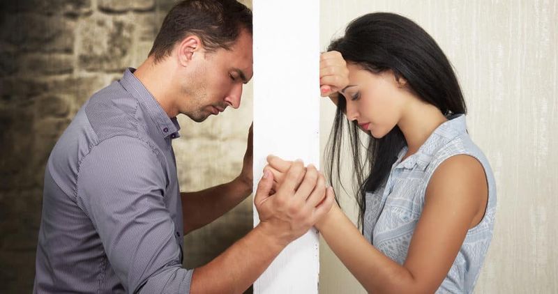 Compromising Boundaries for Relationships