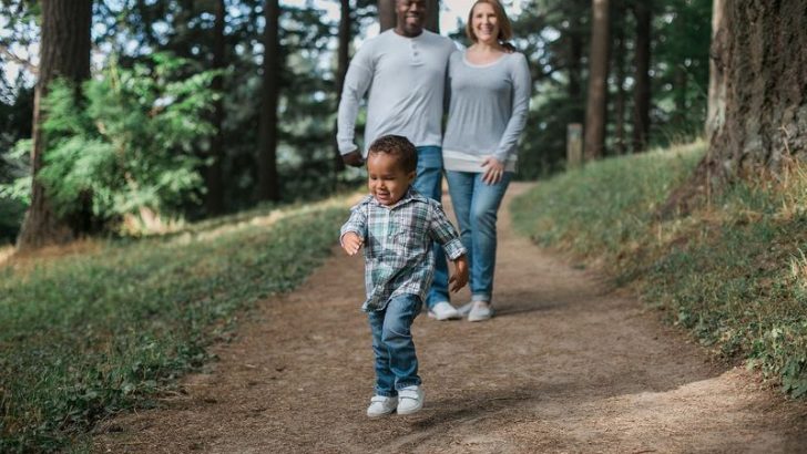 8 Simple Steps You Can Take To Improve Your Parenting Skills