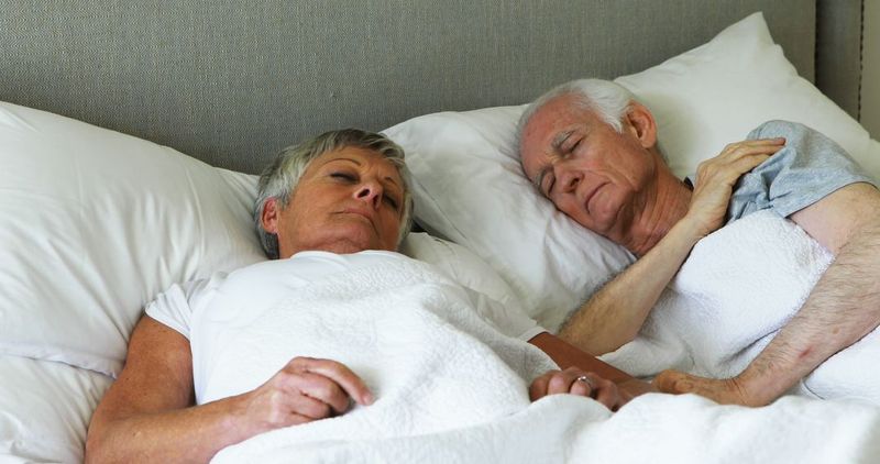 Adequate Sleep