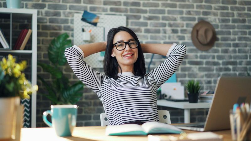 Advocating for Work-Life Balance