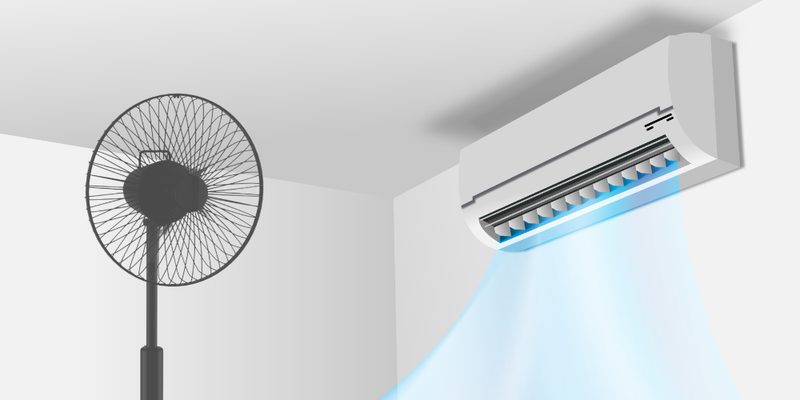 Air Conditioners