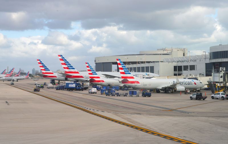Airline Baggage Fees