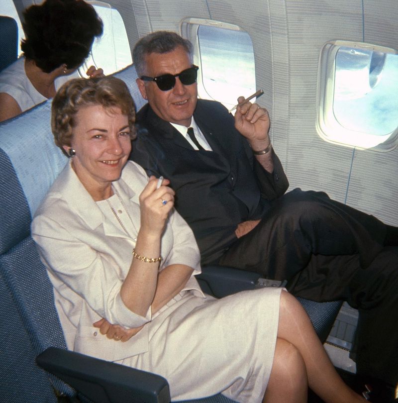 Airplanes