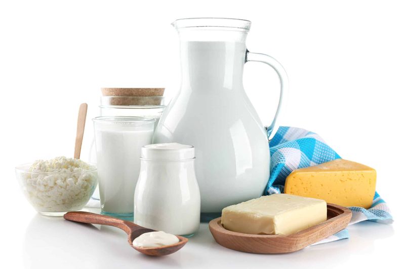 Dairy Products