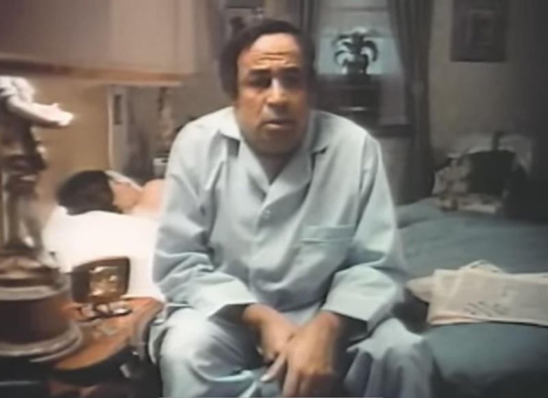 Alka-Seltzer – 'I Can't Believe I Ate the Whole Thing' (1972)