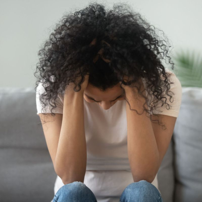 Allow Yourself to Grieve