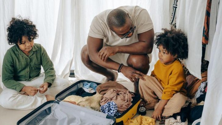 13 Old-School Parenting Methods That Experts Still Recommend Today
