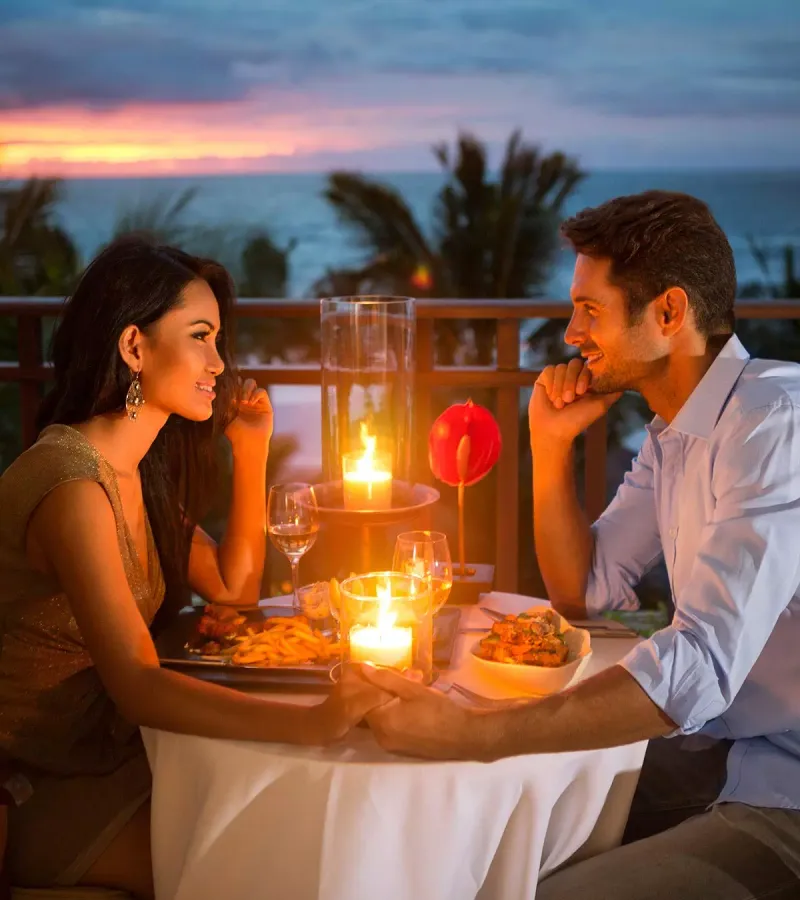 Always Have a Regular Date Night