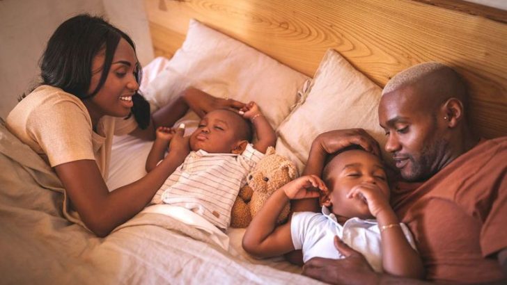 7 Phrases Children Never Forget When Spoken By Their Parents (Even Decades Later)