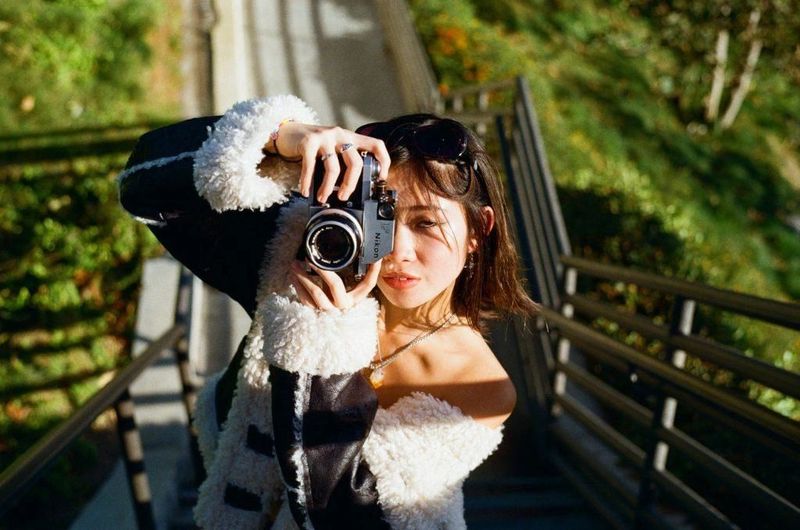 Analog Cameras