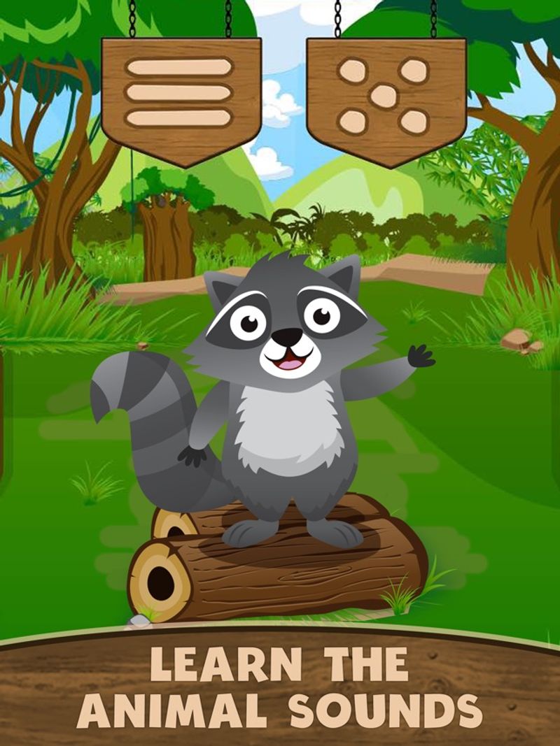 Animal Sounds
