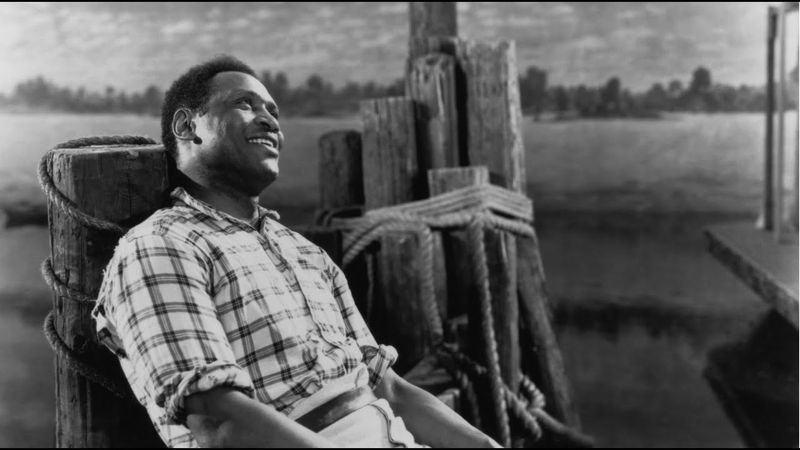 Paul Robeson