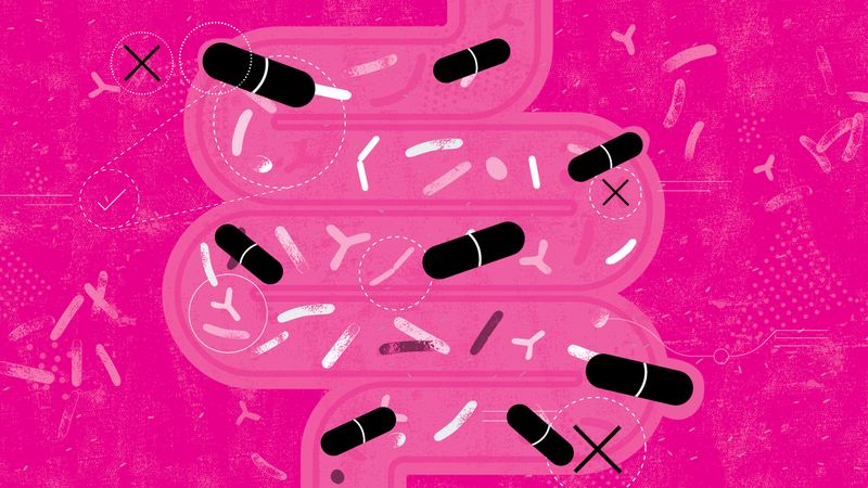 Antacids