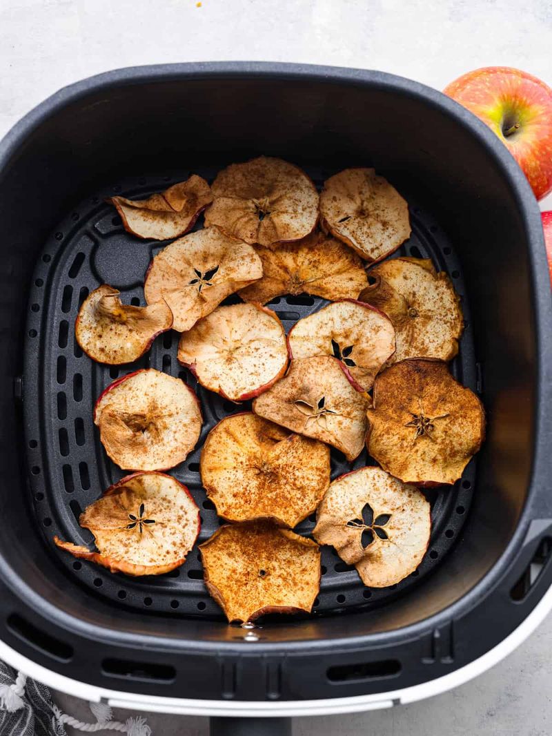 Apple Chips
