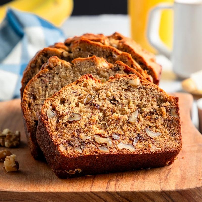 Banana Bread