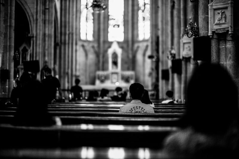 Doctrine and Beliefs