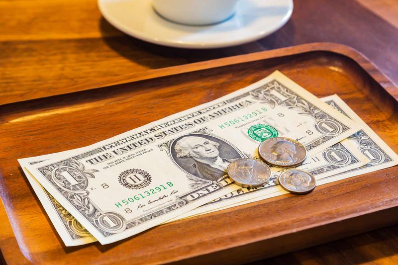 Tipping Poorly or Not at All