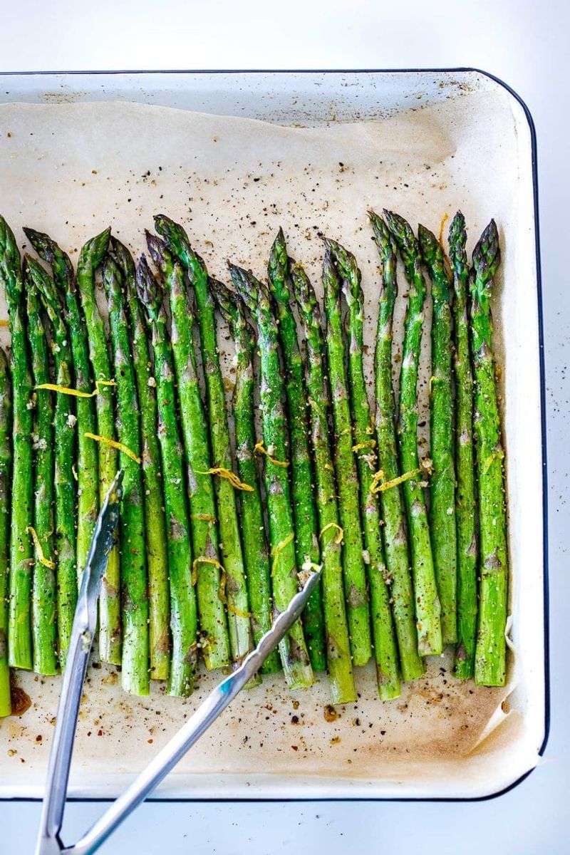 Asparagus