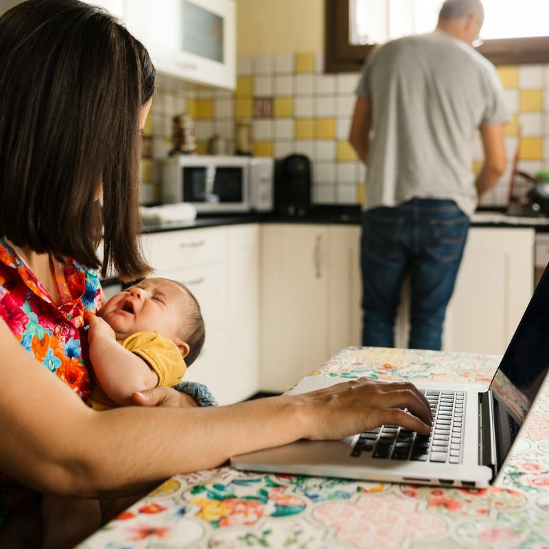 Prioritizing Children Over Spouse