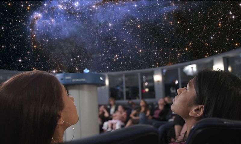 Astronomy Night