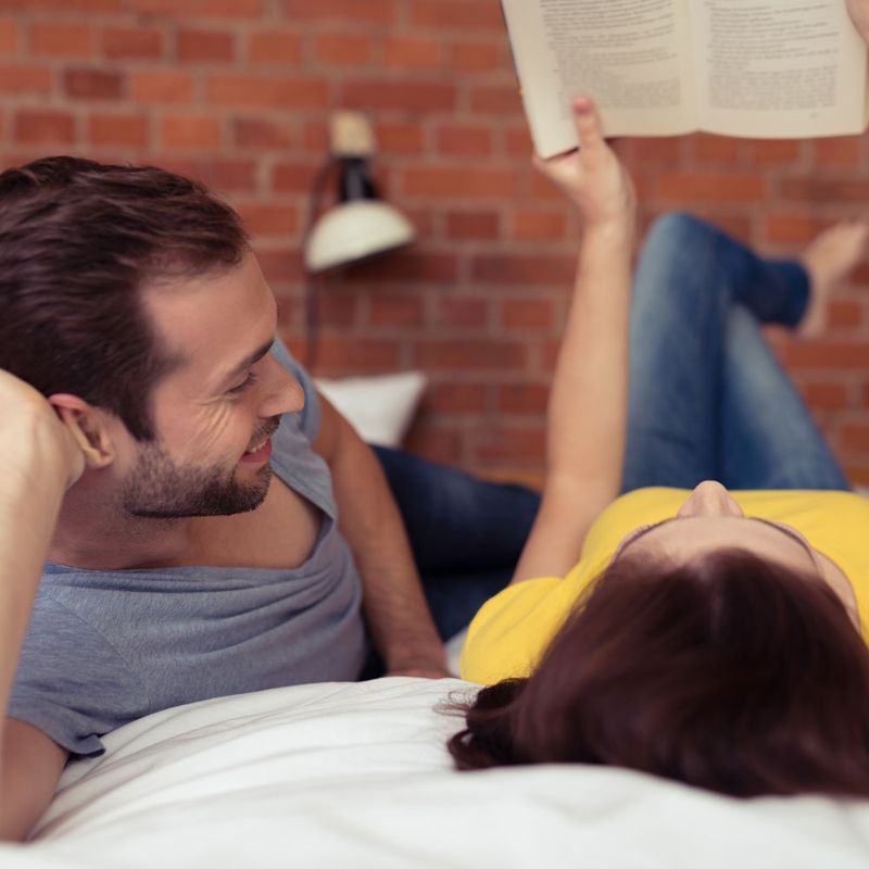 Attentiveness to Partner's Needs