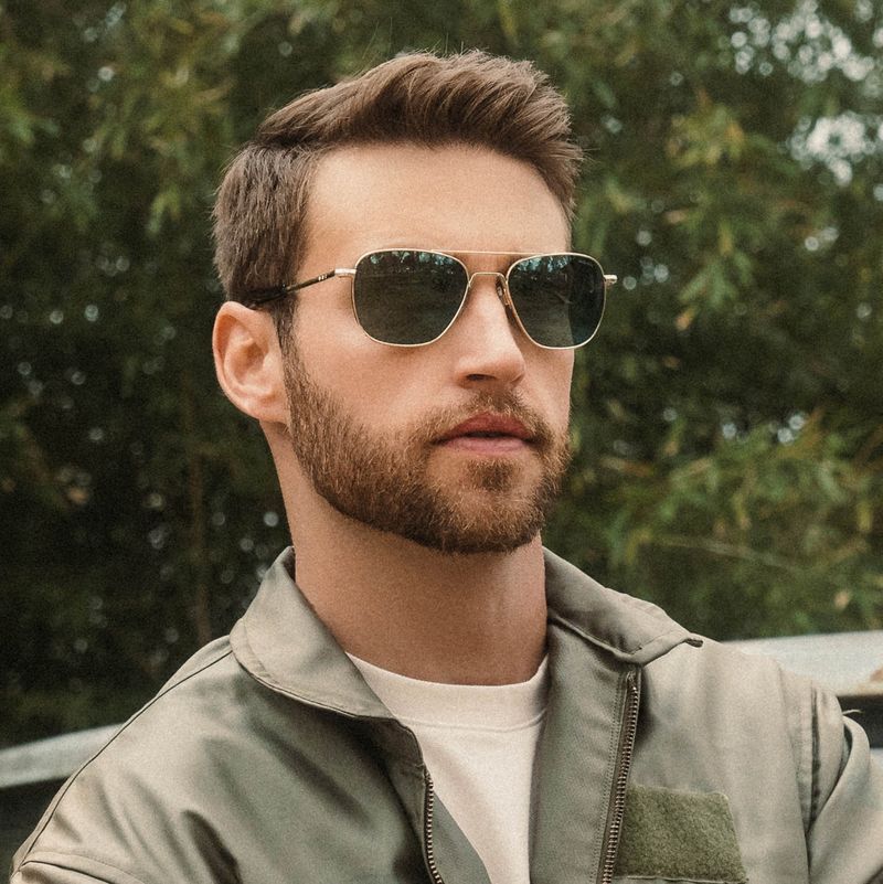 Aviator Sunglasses