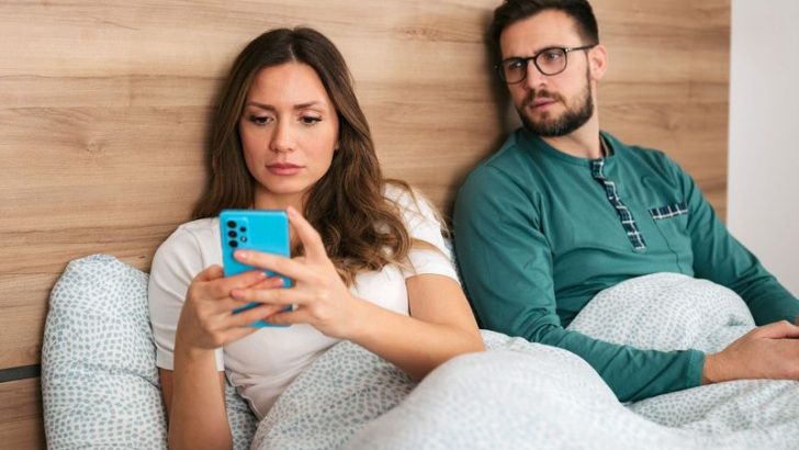 18 Specific Behaviours That Signal Your Marriage Might Be Over