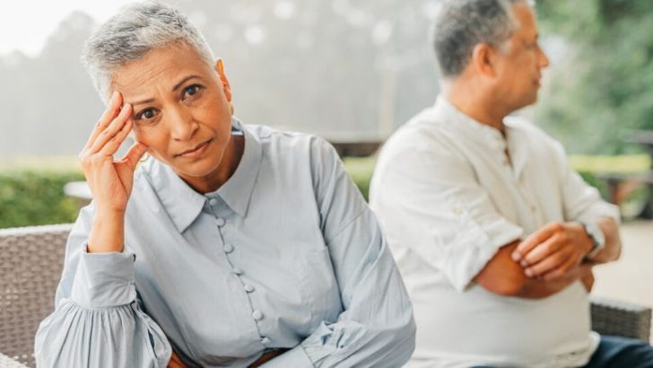 15 Subtle Changes in Your Partner That Signal They’ve Mentally Checked Out of Your Marriage