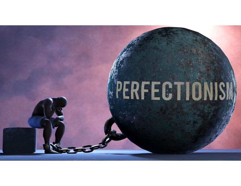 Perfectionism