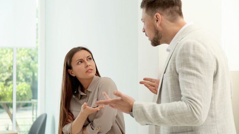 Avoiding Responsibility