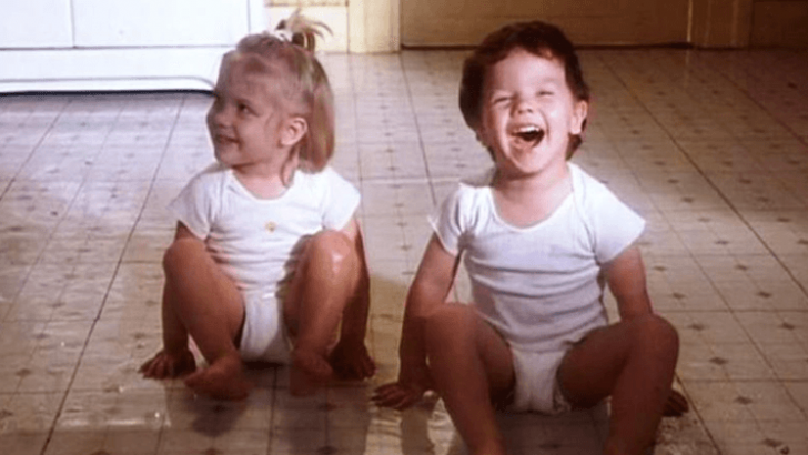 12 Gender Neutral Names For Your One-Of-A-Kind Child