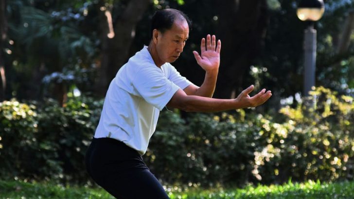 5 Major Exercises to Keep You Healthy as You Age