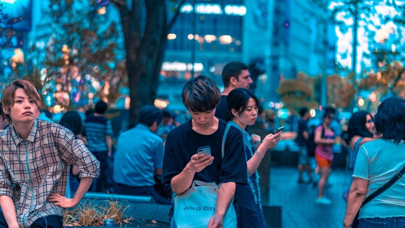 Balancing Digital and Real Life