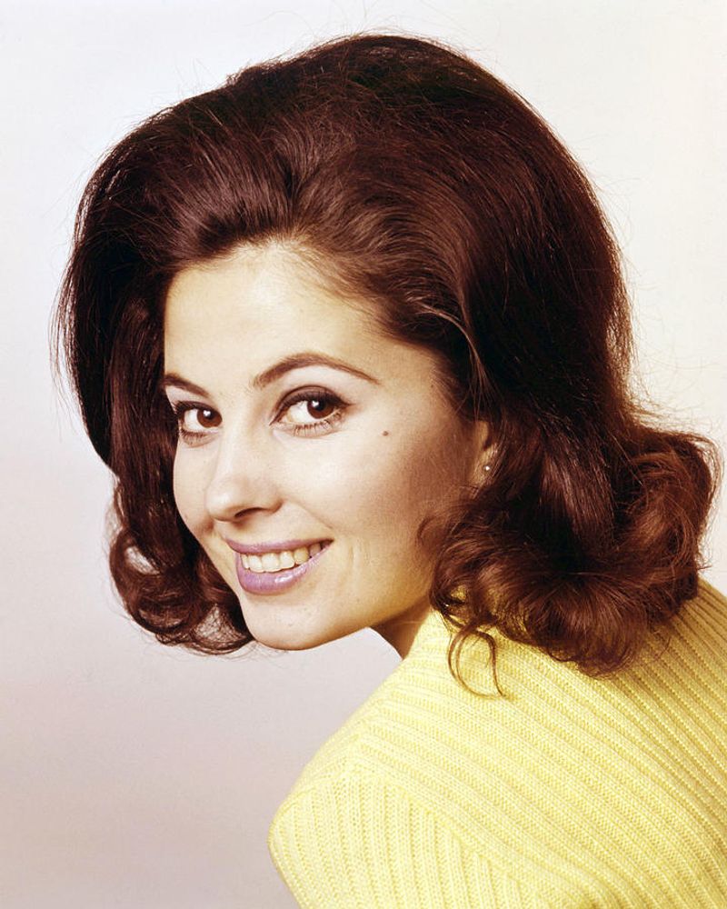 Barbara Parkins