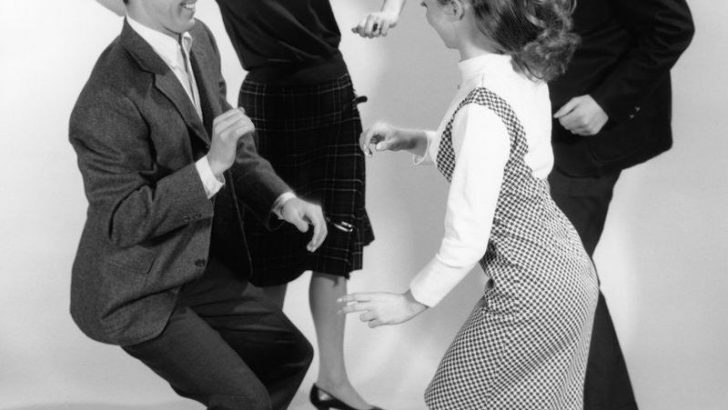 If You Know These 15 Things From the ’60s, You’re Getting Old