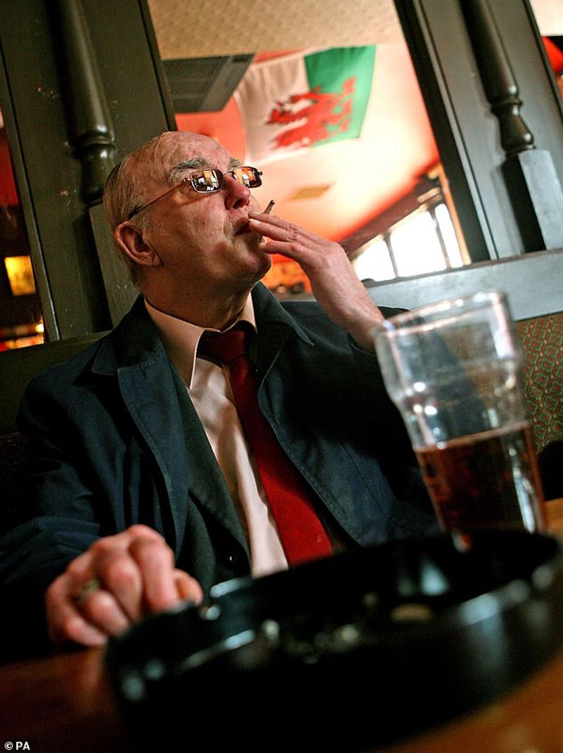 Bars and Pubs