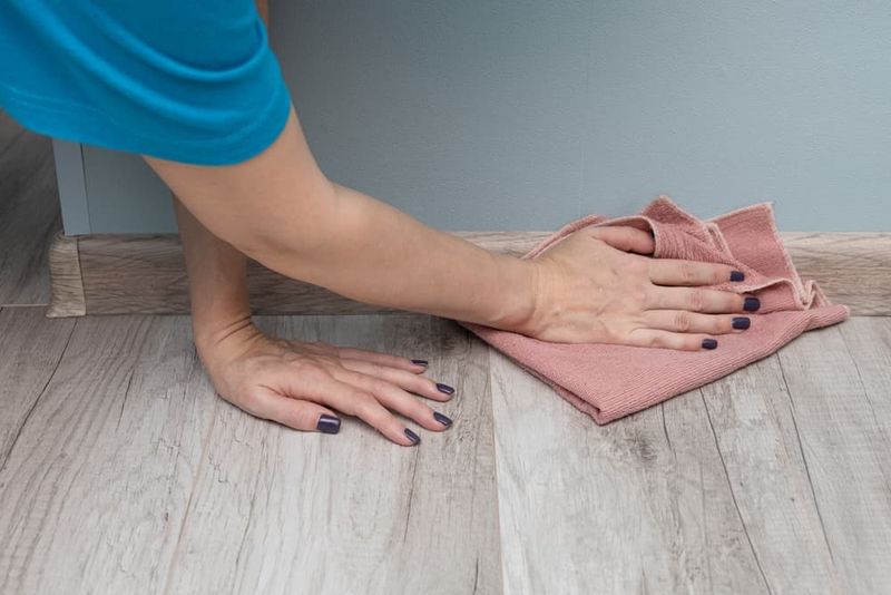 Baseboards