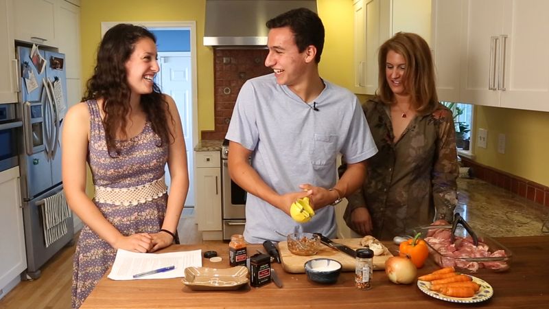 Basic Cooking