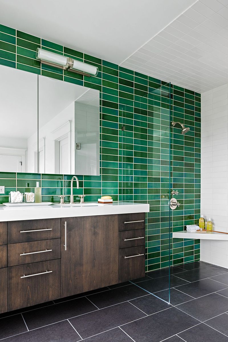 Bathroom Cleanliness