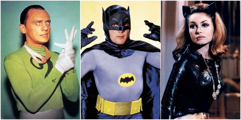 Batman