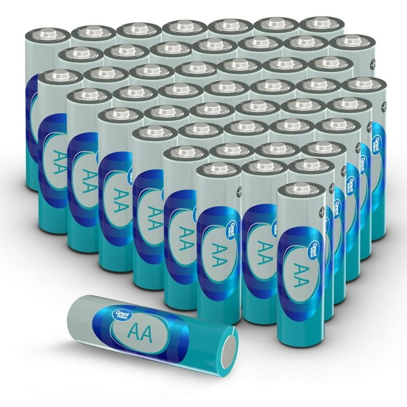 Batteries