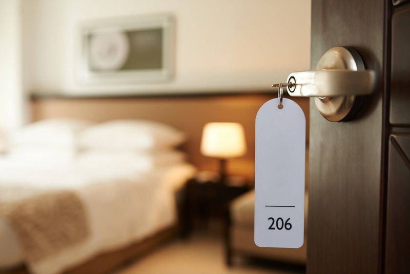 Be Flexible with Room Assignments